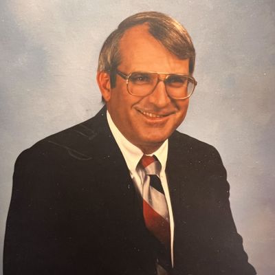 Patrick (Pat) Henry