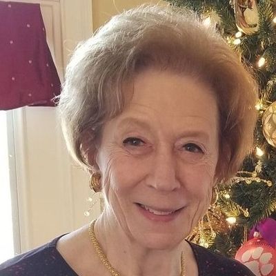 Barbara Roberts