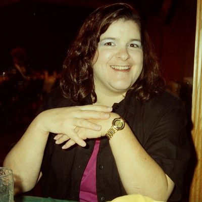 Bridget Lee