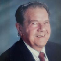 Donald \"Don\" Shuman