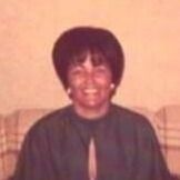 Virginia \"Ginny\" Chambers