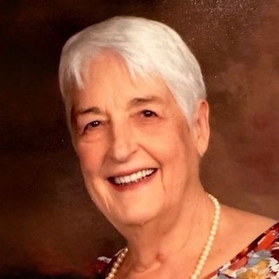 Sandra "Sandy" Thoms