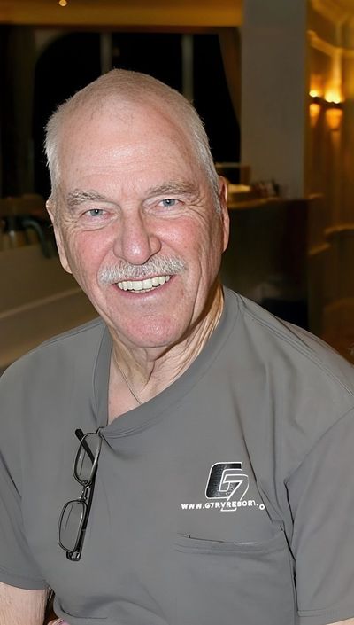 Arthur Hoult