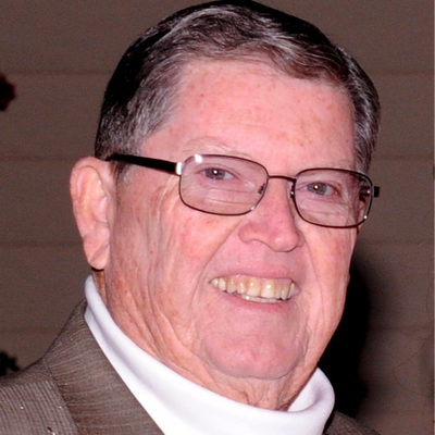 Lawrence "Larry" Beert