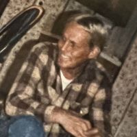 Conrad Rossman