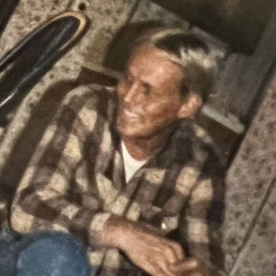 Conrad "Jack" Rossman