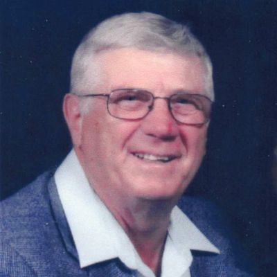 Richard Ihrke
