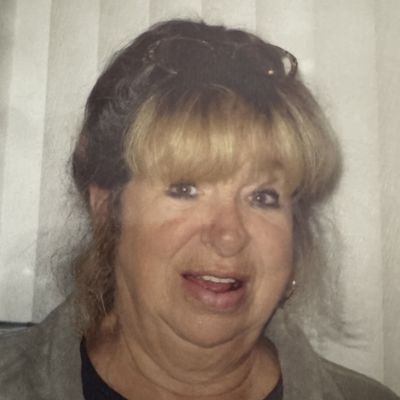 Anne Bater