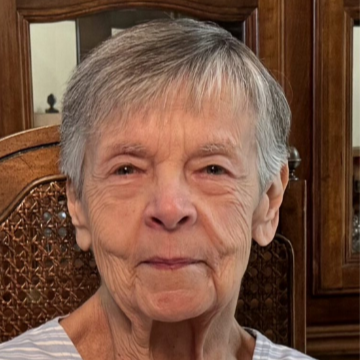 Alice Leopold