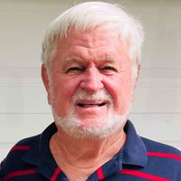 Stuart Willoughby, Jr.