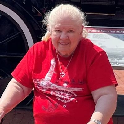 Mary Canessa