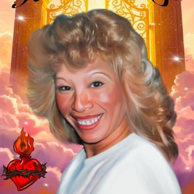 Maria Torres