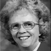 Naomi Rice