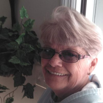 Brenda Waddell