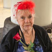 Geraldine \"Gerry\" Furgason