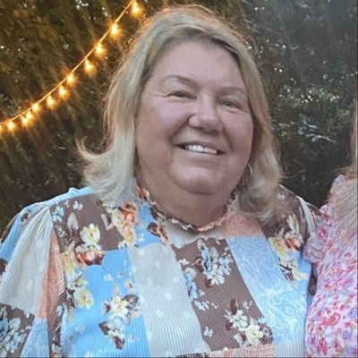 Laura Davenport