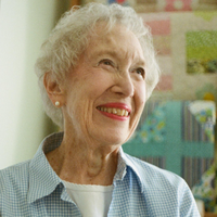 Patricia "Pat" Sandberg