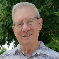 Charles William \"Bill\" Herzog