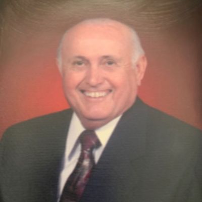 Ruben Gerzeny
