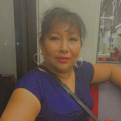 Norma Collado Garcia