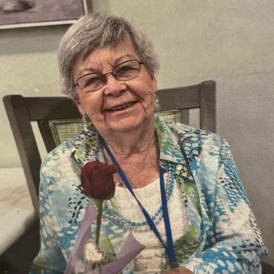 Rose Gilmore