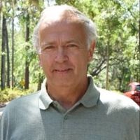 Bryan Dorshimer, Sr.