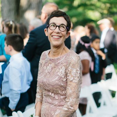 Rebecca Moos