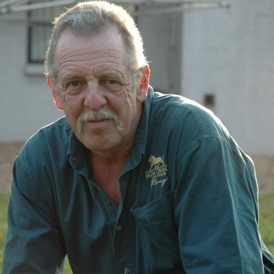 Frederick "Fred" Rose, Jr.