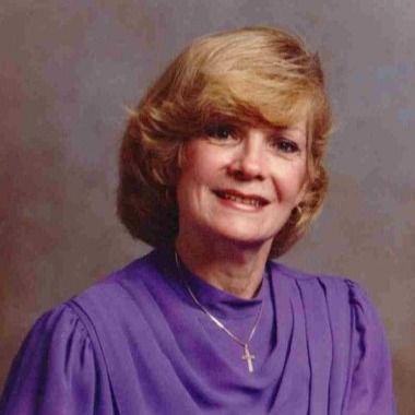 Judith Burns