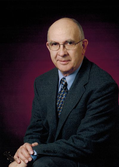 Alan Lind