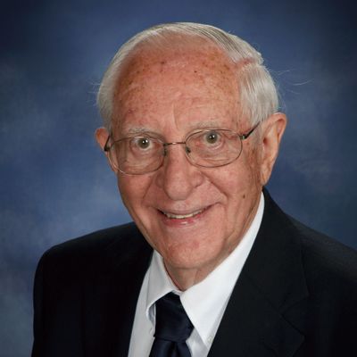 Herbert "Ray" Miller