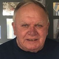 James \"Jim\" Robert Darnell