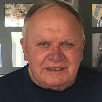 James "Jim" Robert Darnell