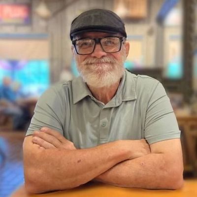 Oscar "Rudy" McNeese, Jr.