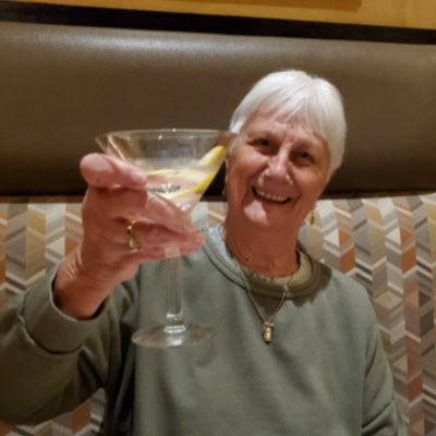Linda Coughlin