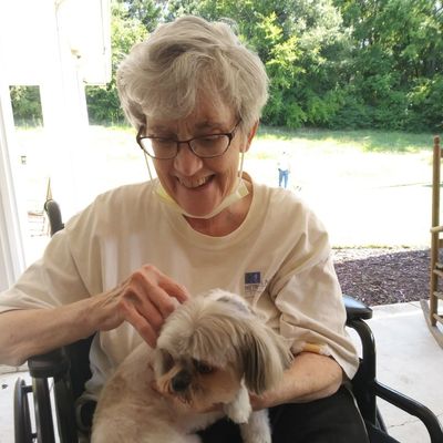 Susan Dannels Webb