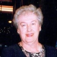 Patricia Martin