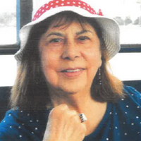 Judith "Judy" Palmer