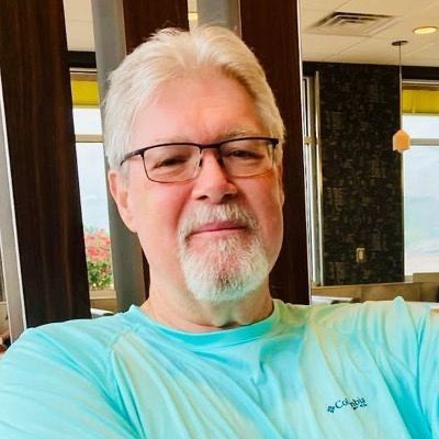 Randall Gardner