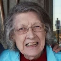 Nannie ""Betty"" Parker Obituary, Kernersville, NC