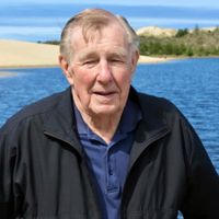 Oscar Krumdieck