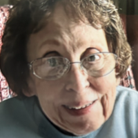 Elizabeth \"Betty\" Agedal