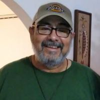 Fernando \"Fernie\" Martinez