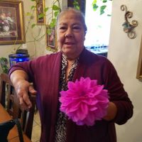 Alicia Muñoz Chavez