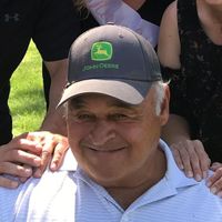 Michael \"Mike\" Ferrarin