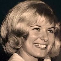 Carol \"Lynn\" Goforth Raiteri