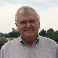 Joe Harrod