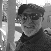 Ben Leichtling, Ph.D