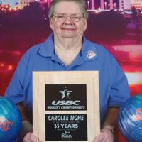 Carolee Tighe