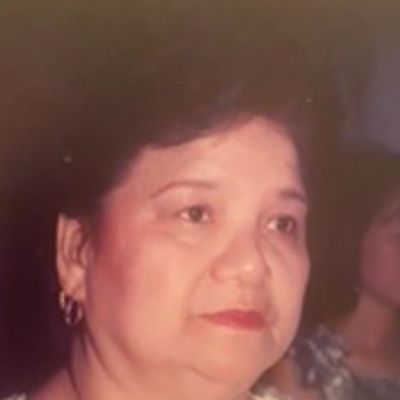 Angelina Velasco
